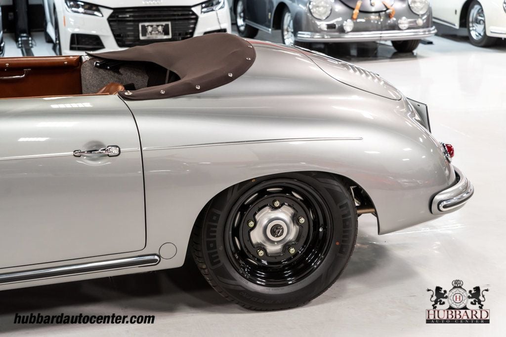 1957 Porsche Speedster Replica  - 22433334 - 45