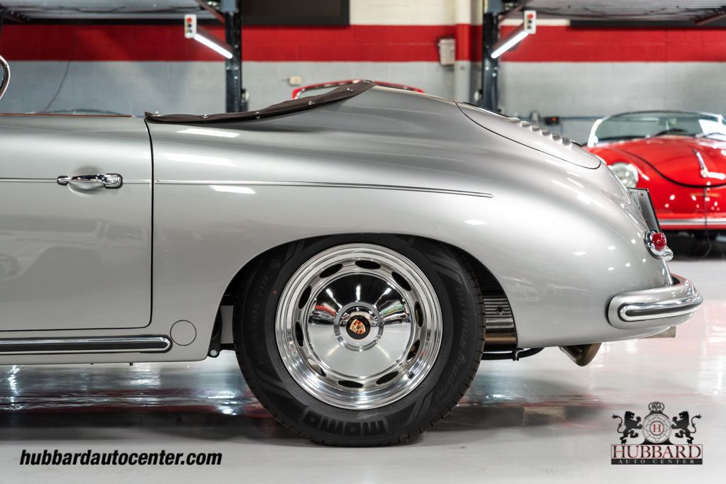 1957 Porsche Speedster Replica  - 22433334 - 45