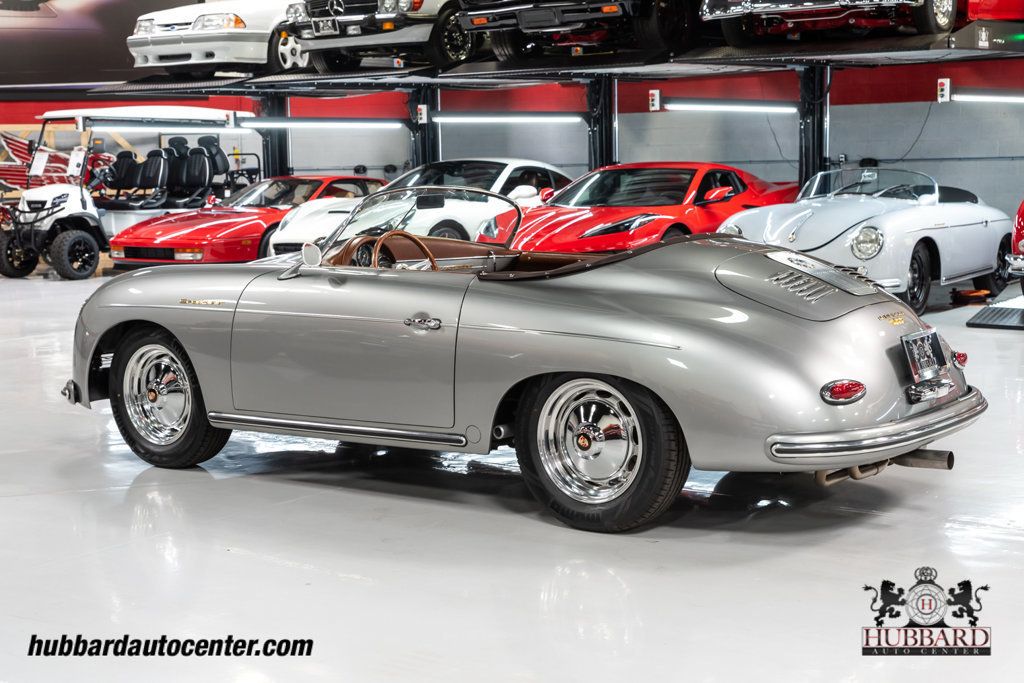 1957 Porsche Speedster Replica  - 22433334 - 5