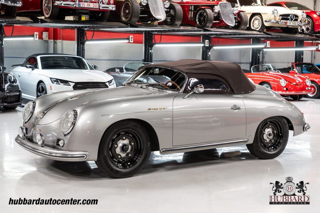 1957 Porsche Speedster Replica  - 22433334 - 94