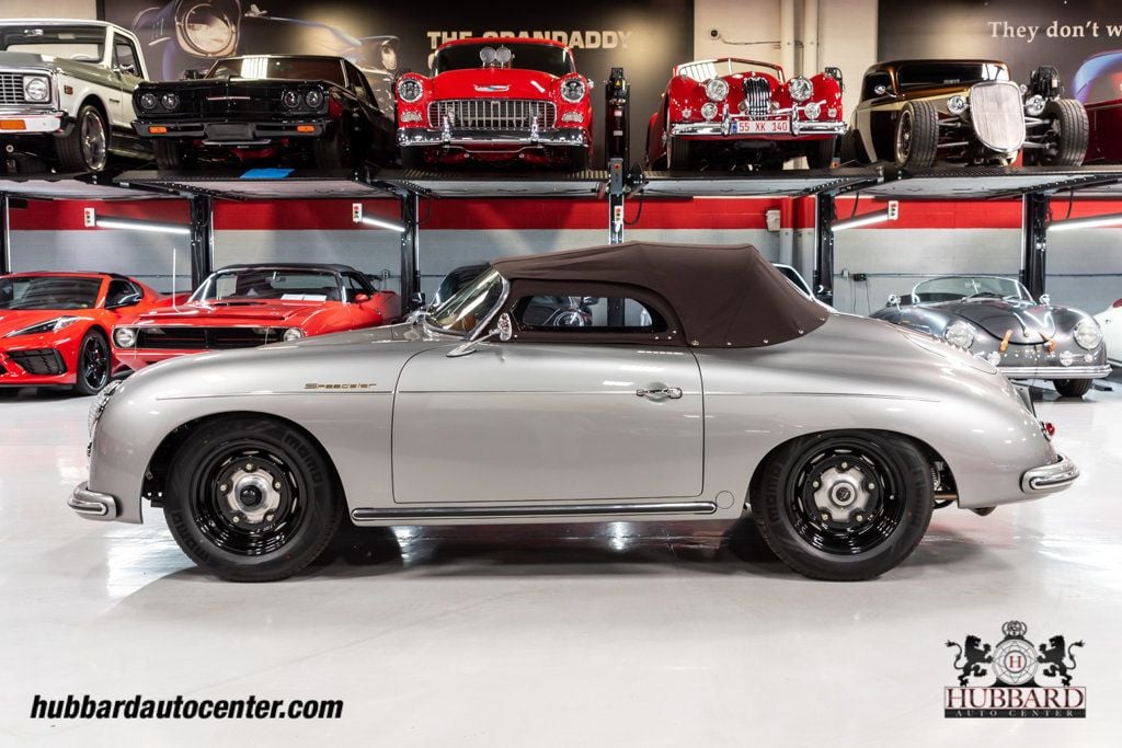 1957 Porsche Speedster Replica  - 22433334 - 95