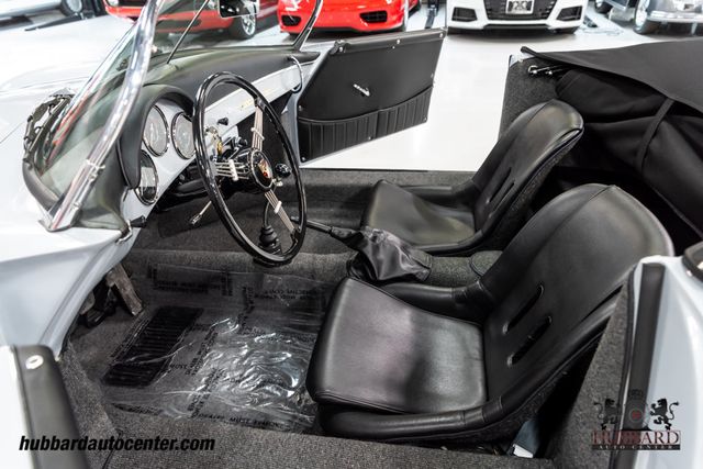 1957 Porsche Speedster Replica  - 22455228 - 10