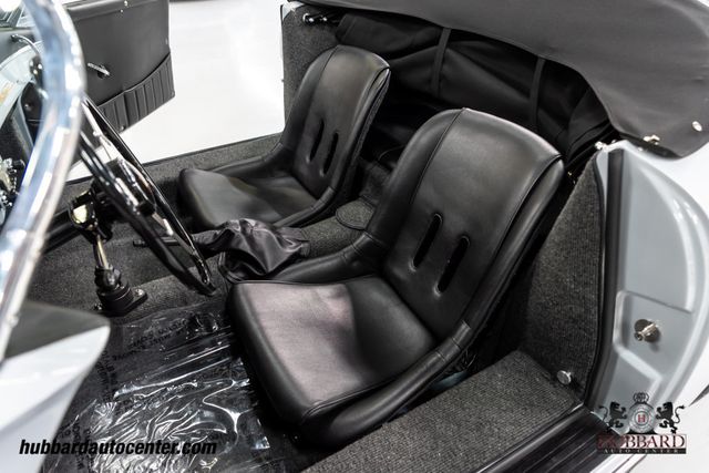 1957 Porsche Speedster Replica  - 22455228 - 11