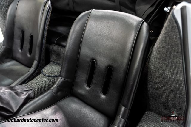 1957 Porsche Speedster Replica  - 22455228 - 13