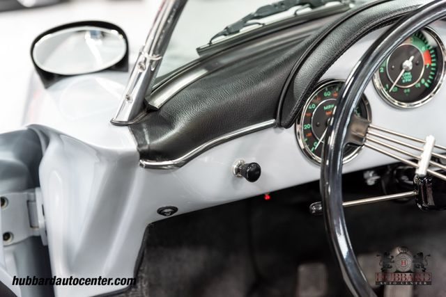 1957 Porsche Speedster Replica  - 22455228 - 15