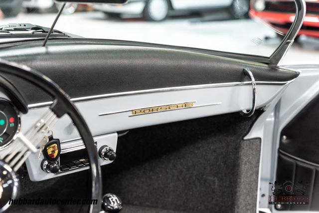 1957 Porsche Speedster Replica  - 22455228 - 16