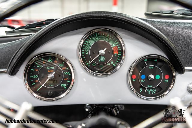 1957 Porsche Speedster Replica  - 22455228 - 17