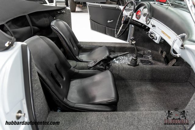 1957 Porsche Speedster Replica  - 22455228 - 18