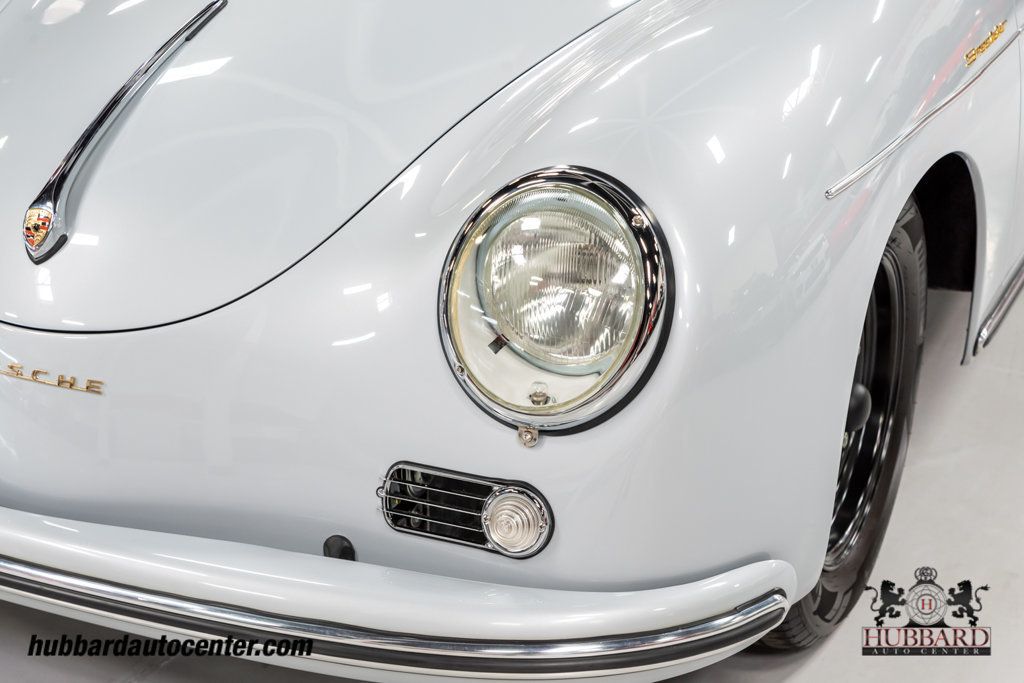 1957 Porsche Speedster Replica  - 22455228 - 20