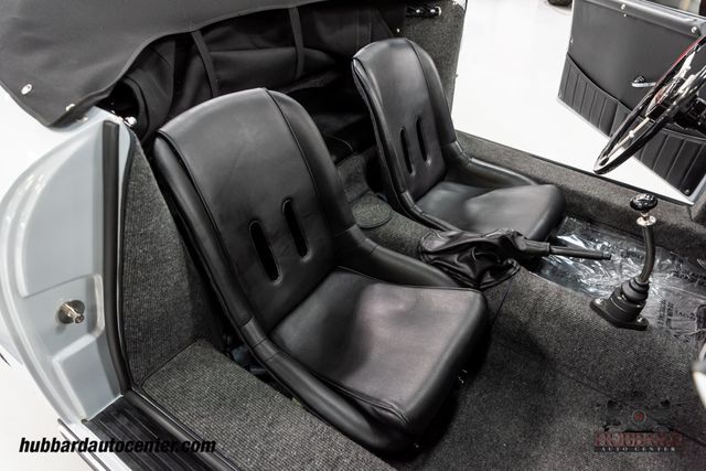 1957 Porsche Speedster Replica  - 22455228 - 22