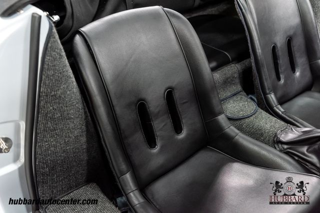 1957 Porsche Speedster Replica  - 22455228 - 23