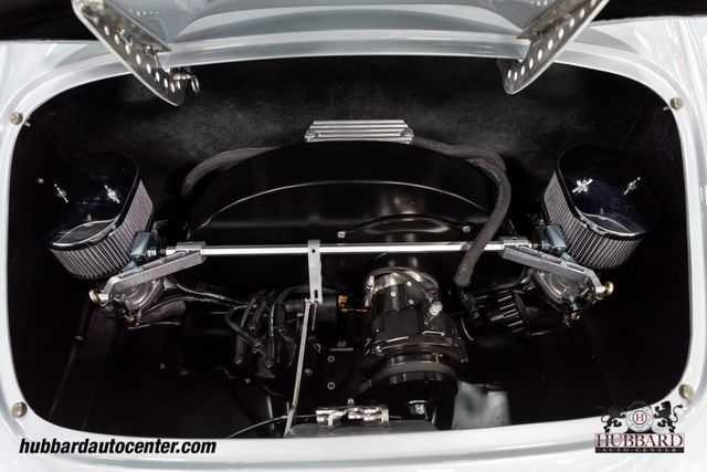 1957 Porsche Speedster Replica  - 22455228 - 24