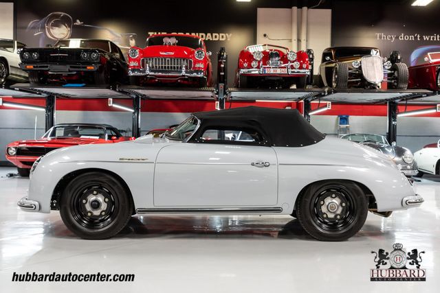 1957 Porsche Speedster Replica  - 22455228 - 28