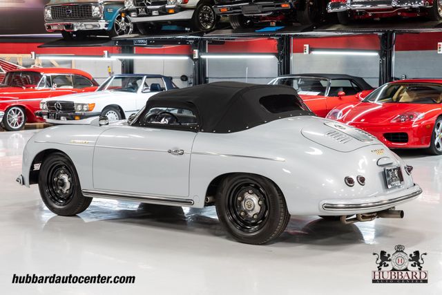 1957 Porsche Speedster Replica  - 22455228 - 29