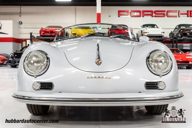 1957 Porsche Speedster Replica  - 22455228 - 39