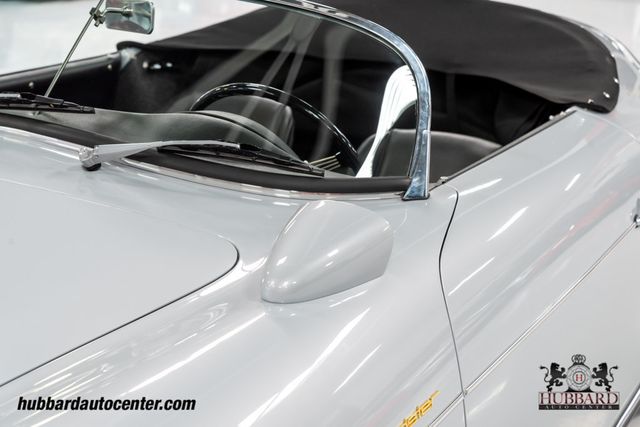 1957 Porsche Speedster Replica  - 22455228 - 40