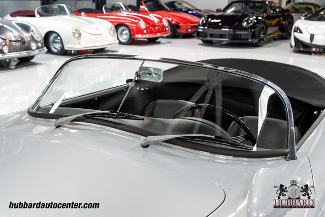 1957 Porsche Speedster Replica  - 22455228 - 41