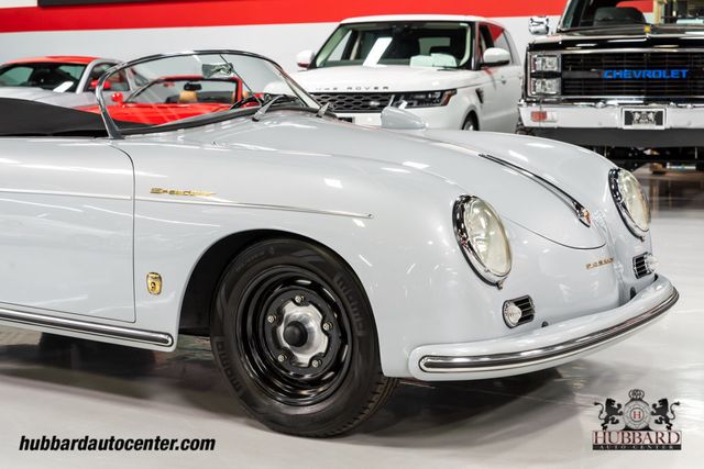 1957 Porsche Speedster Replica  - 22455228 - 42