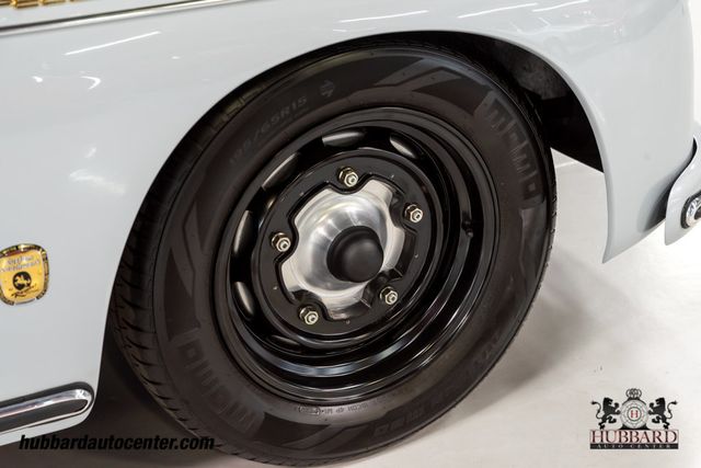 1957 Porsche Speedster Replica  - 22455228 - 45