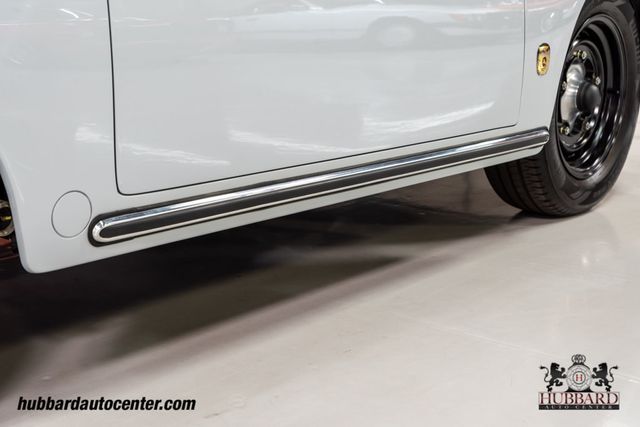 1957 Porsche Speedster Replica  - 22455228 - 47