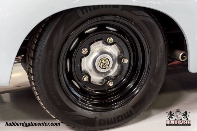 1957 Porsche Speedster Replica  - 22455228 - 48