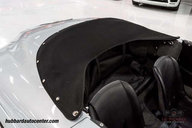 1957 Porsche Speedster Replica  - 22455228 - 50