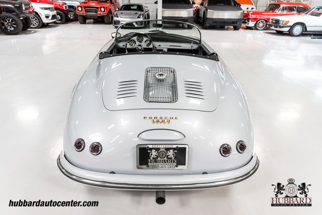 1957 Porsche Speedster Replica  - 22455228 - 54