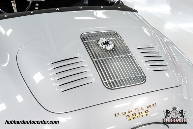 1957 Porsche Speedster Replica  - 22455228 - 60