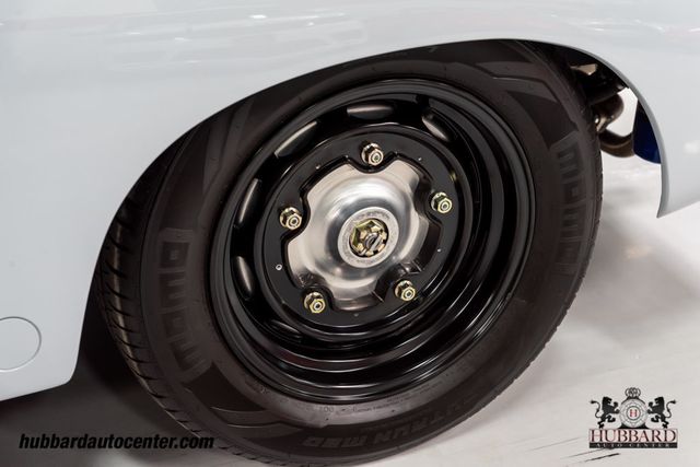 1957 Porsche Speedster Replica  - 22455228 - 65