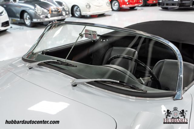 1957 Porsche Speedster Replica  - 22455228 - 71