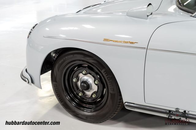 1957 Porsche Speedster Replica  - 22455228 - 72
