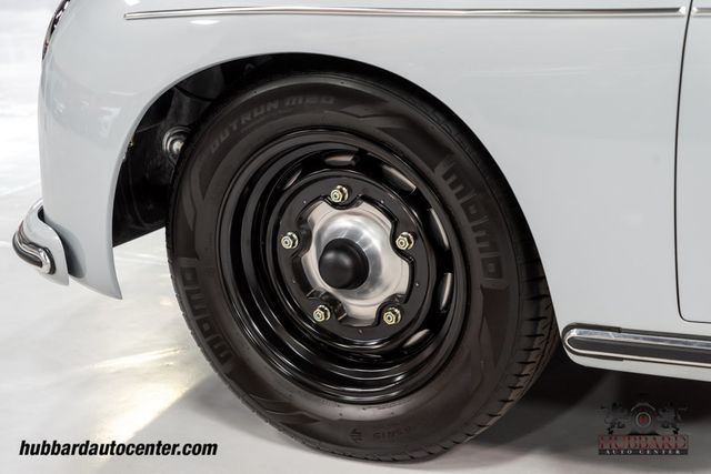 1957 Porsche Speedster Replica  - 22455228 - 73