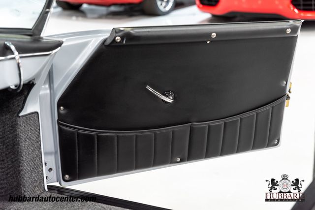 1957 Porsche Speedster Replica  - 22455228 - 75