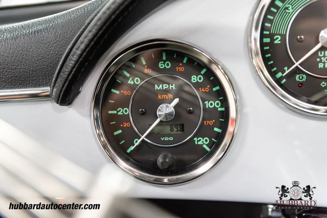 1957 Porsche Speedster Replica  - 22455228 - 77
