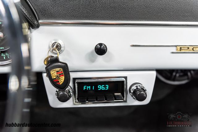 1957 Porsche Speedster Replica  - 22455228 - 78