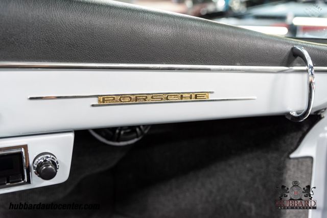 1957 Porsche Speedster Replica  - 22455228 - 79