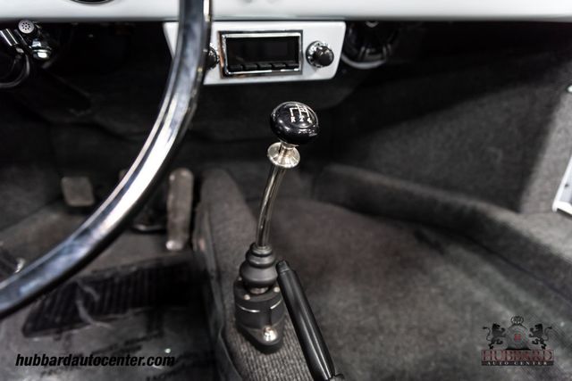 1957 Porsche Speedster Replica  - 22455228 - 82