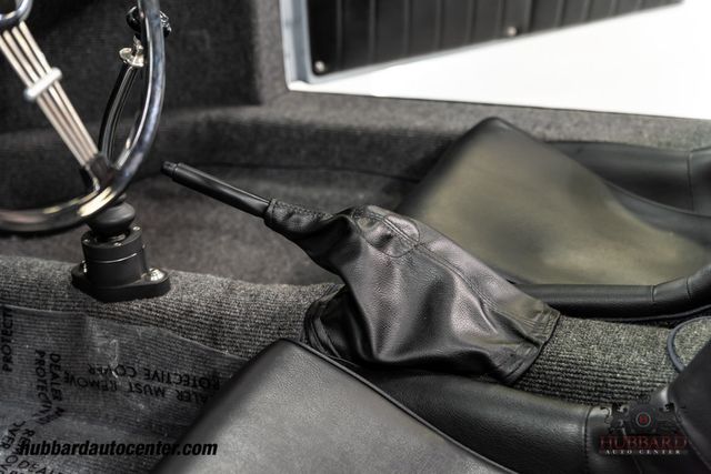 1957 Porsche Speedster Replica  - 22455228 - 83