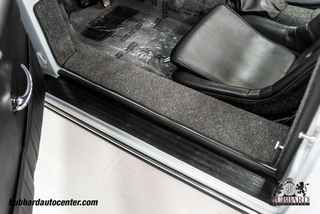 1957 Porsche Speedster Replica  - 22455228 - 86