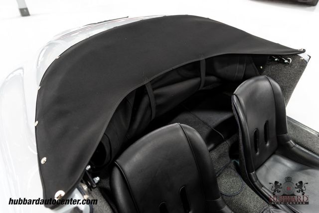 1957 Porsche Speedster Replica  - 22455228 - 89