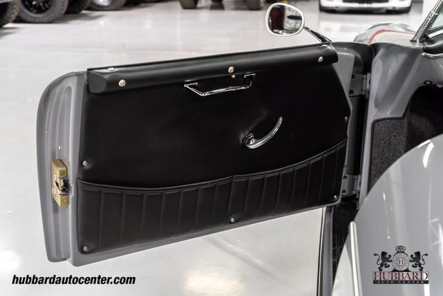 1957 Porsche Speedster Replica  - 22544554 - 11