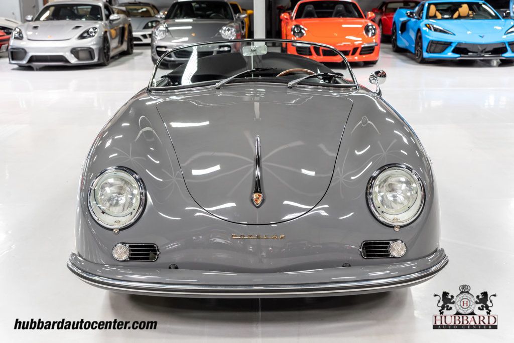 1957 Porsche Speedster Replica  - 22544554 - 12