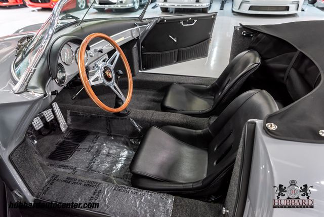 1957 Porsche Speedster Replica  - 22544554 - 12