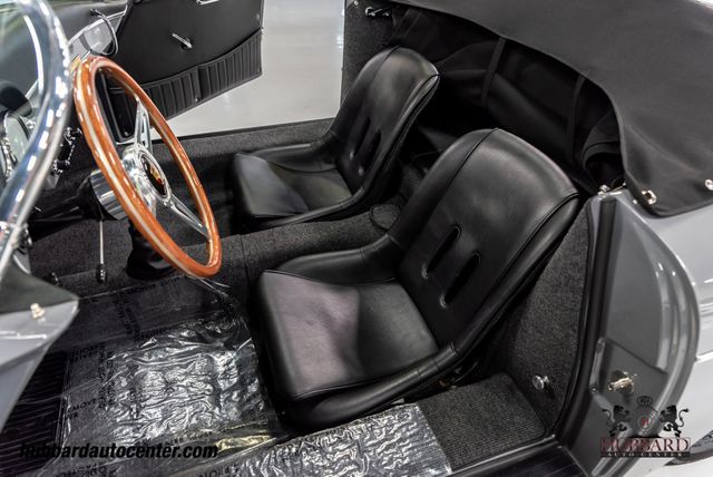 1957 Porsche Speedster Replica  - 22544554 - 13