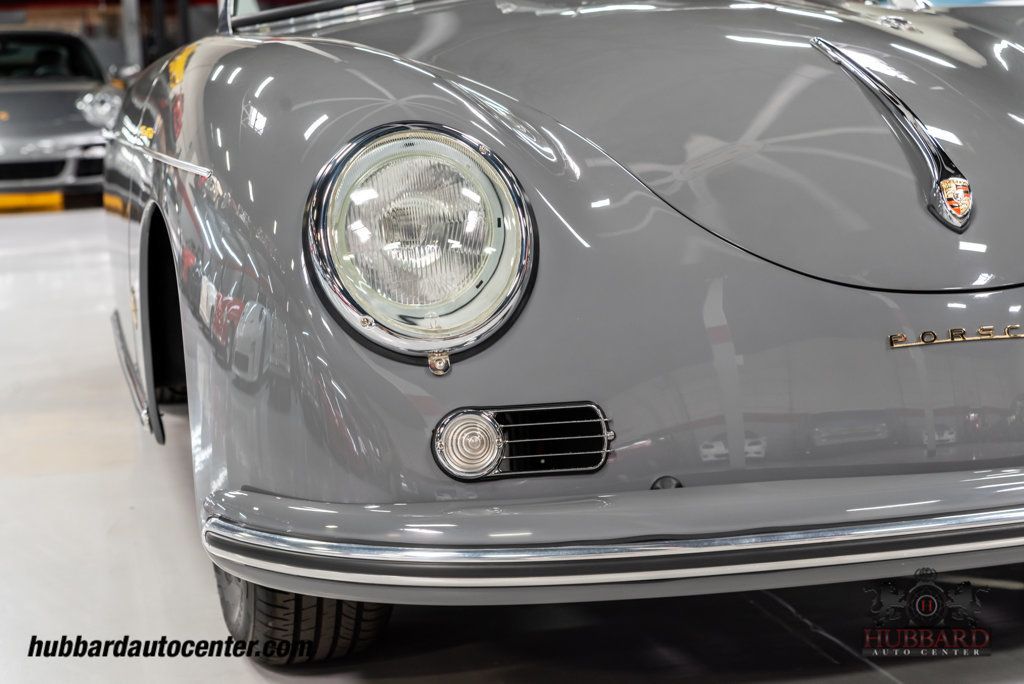 1957 Porsche Speedster Replica  - 22544554 - 14