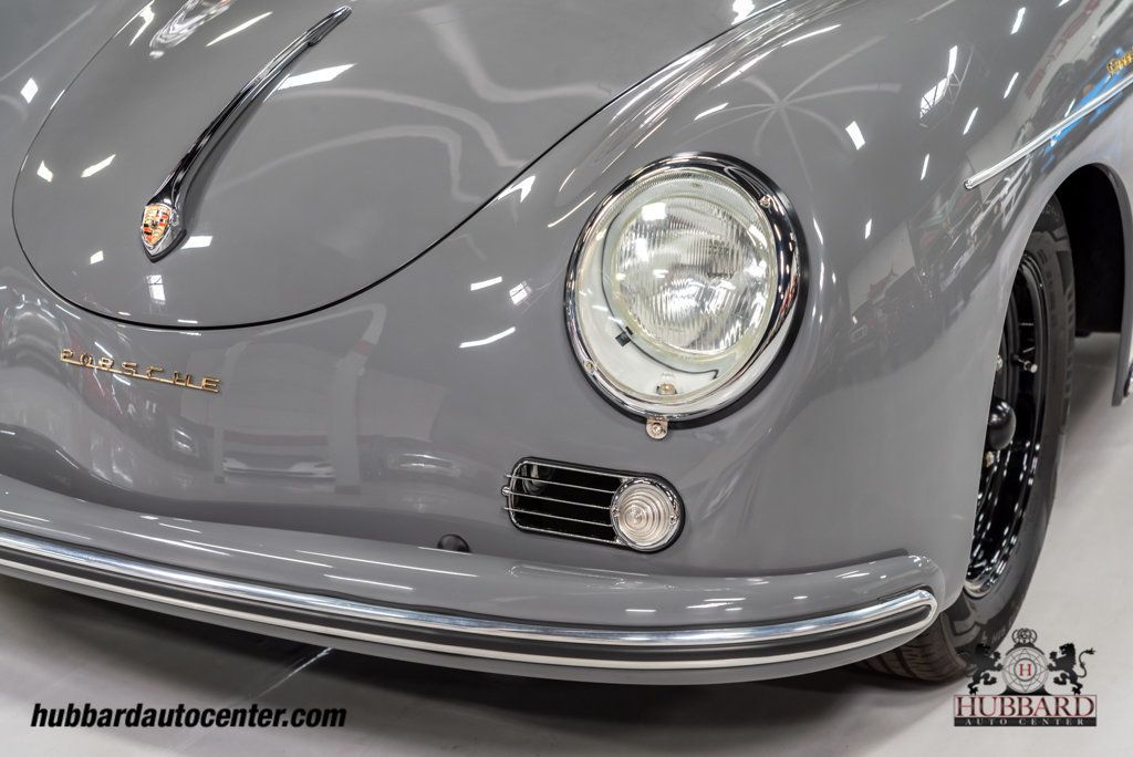 1957 Porsche Speedster Replica  - 22544554 - 15