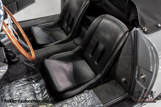 1957 Porsche Speedster Replica  - 22544554 - 16