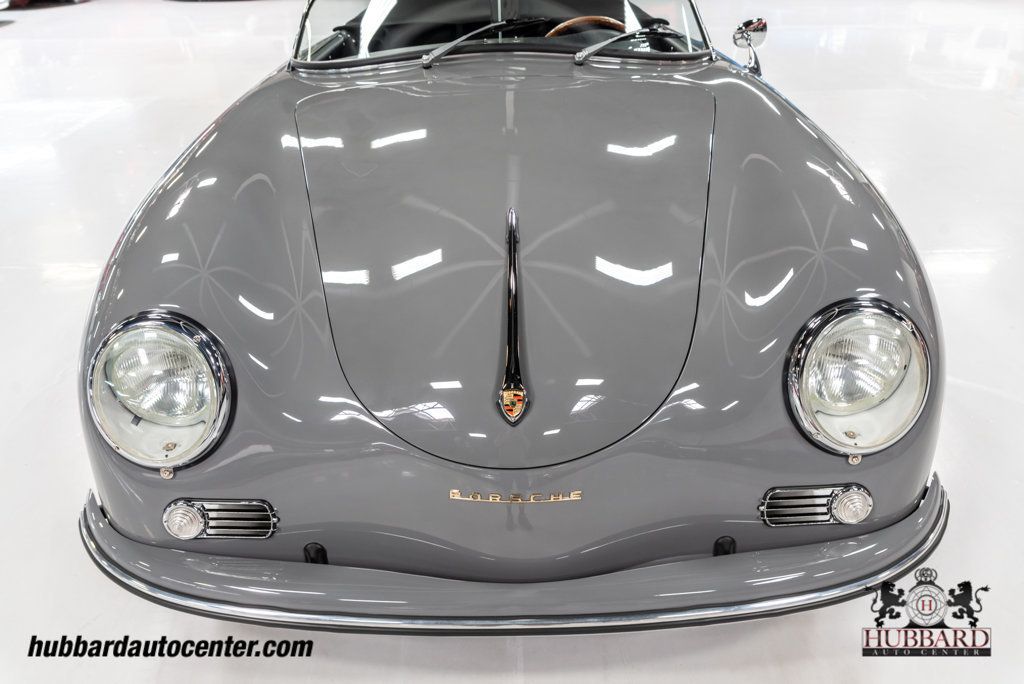 1957 Porsche Speedster Replica  - 22544554 - 17