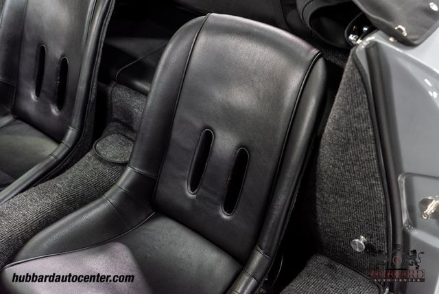 1957 Porsche Speedster Replica  - 22544554 - 17