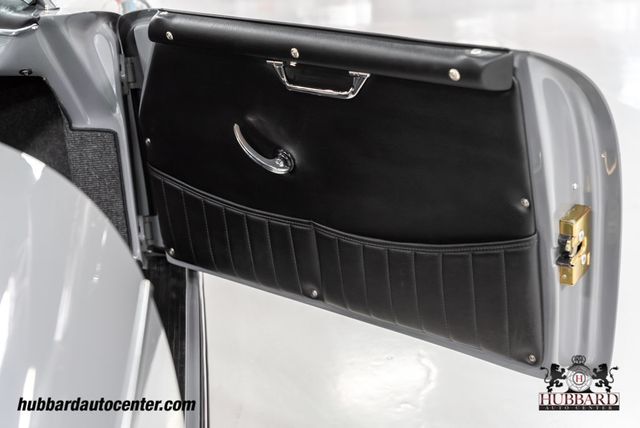 1957 Porsche Speedster Replica  - 22544554 - 19